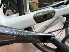 TREK Madone 6 Series Országúti Shimano Ultegra patkófék használt ELADÓ