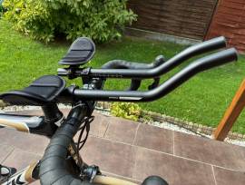 TREK Madone 6 Series Országúti Shimano Ultegra patkófék használt ELADÓ