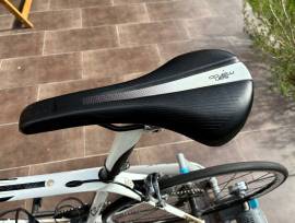 TREK Madone 6 Series Országúti Shimano Ultegra patkófék használt ELADÓ