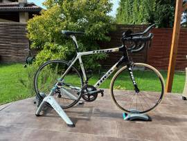 TREK Madone 6 Series Országúti Shimano Ultegra patkófék használt ELADÓ