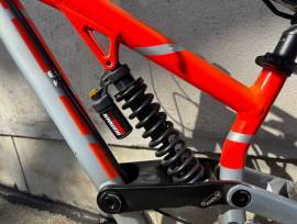 SCOTT VOLTAGE 730 Fr Enduro / Freeride / DH 27.5" (650b) Shimano Zee használt ELADÓ