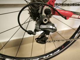 WILIER Wilier La Triestina Országúti Shimano Dura Ace patkófék használt ELADÓ