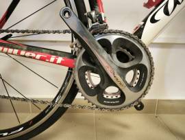 WILIER Wilier La Triestina Országúti Shimano Dura Ace patkófék használt ELADÓ