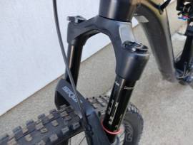 ORBEA Occam Trail Mountain Bike 29" össztelós / fully Shimano SLX Shadow használt ELADÓ