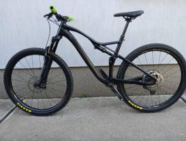 ORBEA Occam Trail Mountain Bike 29" össztelós / fully Shimano SLX Shadow használt ELADÓ