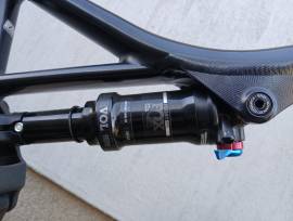 ORBEA Occam Trail Mountain Bike 29" össztelós / fully Shimano SLX Shadow használt ELADÓ