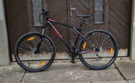 GT Karakoram Comp 29 2016 Mountain Bike 29" elöl teleszkópos Shimano Deore használt ELADÓ