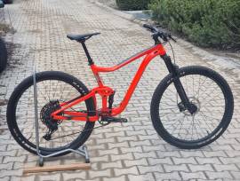 GIANT újsz. Giant Trance 29 MTB Marzocchi/FOX 130/115mm  Mountain Bike 29" dual suspension SRAM SX Eagle used For Sale