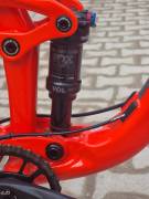 GIANT újsz. Giant Trance 29 MTB Marzocchi/FOX 130/115mm  Mountain Bike 29" dual suspension SRAM SX Eagle used For Sale