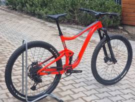 GIANT újsz. Giant Trance 29 MTB Marzocchi/FOX 130/115mm  Mountain Bike 29" dual suspension SRAM SX Eagle used For Sale