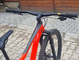 GIANT újsz. Giant Trance 29 MTB Marzocchi/FOX 130/115mm  Mountain Bike 29" dual suspension SRAM SX Eagle used For Sale