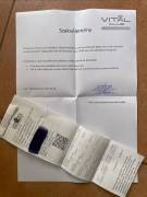 KELLYS URC50 Országúti használt ELADÓ