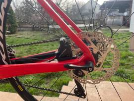 KELLYS URC50 Országúti használt ELADÓ