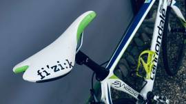 CANNONDALE Synapse Országúti Shimano Ultegra v-fék használt ELADÓ