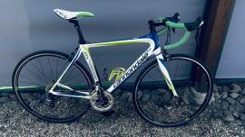 CANNONDALE Synapse Országúti Shimano Ultegra v-fék használt ELADÓ