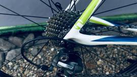 CANNONDALE Synapse Országúti Shimano Ultegra v-fék használt ELADÓ