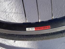 Zonda Kerékszett Campagnolo Zonda Road Bike & Gravel Bike & Triathlon Bike Component, Road Bike Wheels / Tyres 700c (622) used For Sale