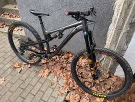 ROCKY MOUNTAIN Instinct A50 Mountain Bike 29" össztelós / fully Shimano SLX használt ELADÓ