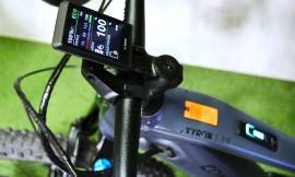 _EGYÉB CONWAY eFULLY BOSCH CX 750Wh FOX 36 1x12 Elektromos Mountain Bike 29" össztelós / fully Bosch használt ELADÓ