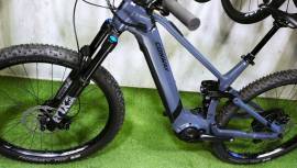 _EGYÉB CONWAY eFULLY BOSCH CX 750Wh FOX 36 1x12 Elektromos Mountain Bike 29" össztelós / fully Bosch használt ELADÓ