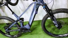 _EGYÉB CONWAY eFULLY BOSCH CX 750Wh FOX 36 1x12 Elektromos Mountain Bike 29" össztelós / fully Bosch használt ELADÓ