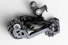 SHIMANO XTR RD-M9000 SGS 11s váltó – Patika állapot, karbon-magnézium-titán csúcsmodell! 2017 Mountain Bike Alkatrész, MTB Váltó / Váltószett használt ELADÓ