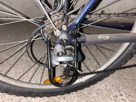 MERIDA Kalahari 550 Mountain Bike 26" merev használt ELADÓ