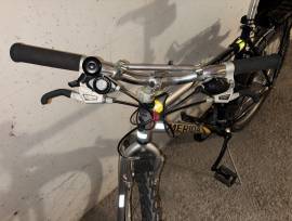 MERIDA Kalahari 550 Mountain Bike 26" merev használt ELADÓ