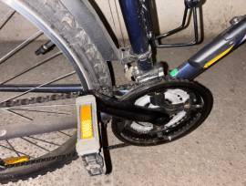 MERIDA Kalahari 550 Mountain Bike 26" merev használt ELADÓ