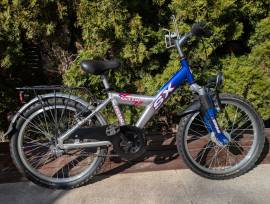 PEGASUS SX Gyerek kerékpár használt ELADÓ