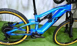 RAYMON eFULLY 85Nm 720Wh 1x12 4-dug Electric Mountain Bike 29" dual suspension Yamaha used For Sale