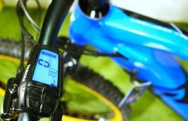 RAYMON eFULLY 85Nm 720Wh 1x12 4-dug Electric Mountain Bike 29" dual suspension Yamaha used For Sale