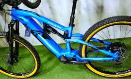 RAYMON eFULLY 85Nm 720Wh 1x12 4-dug Electric Mountain Bike 29" dual suspension Yamaha used For Sale