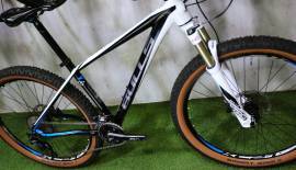 BULLS MTB XT 2x11 MT4 LYTRO AIR Mountain Bike 27.5" (650b) front suspension used For Sale