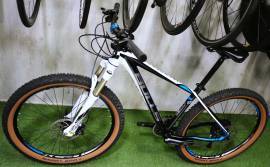BULLS MTB XT 2x11 MT4 LYTRO AIR Mountain Bike 27.5" (650b) front suspension used For Sale