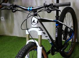 BULLS MTB XT 2x11 MT4 LYTRO AIR Mountain Bike 27.5" (650b) front suspension used For Sale