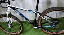 BULLS MTB XT 2x11 MT4 LYTRO AIR Mountain Bike 27.5" (650b) front suspension used For Sale