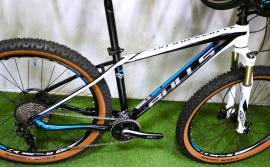 BULLS MTB XT 2x11 MT4 LYTRO AIR Mountain Bike 27.5" (650b) front suspension used For Sale