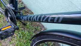 SPECIALIZED Specialized Sirrus 2.0 EQ   Trekking/cross tárcsafék használt ELADÓ