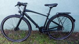 SPECIALIZED Specialized Sirrus 2.0 EQ   Trekking/cross tárcsafék használt ELADÓ