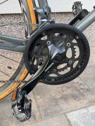 MALI Épített Városi / Cruiser patkófék használt ELADÓ