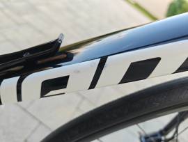 GIANT TCR PR2 Disc  Road bike disc brake used For Sale