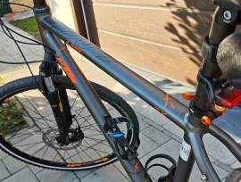 KTM L Race XLife Cross Trekking/cross disc brake used For Sale