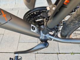 KTM L Race XLife Cross Trekking/cross disc brake used For Sale