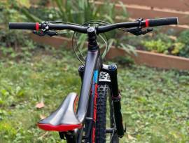 CENTURION No Pogo 2000.27 Mountain Bike 27.5" (650b) össztelós / fully Shimano Deore XT használt ELADÓ