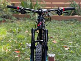 CENTURION No Pogo 2000.27 Mountain Bike 27.5" (650b) össztelós / fully Shimano Deore XT használt ELADÓ