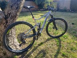 MERIDA ONE-TWENTY RC 9XT kerékpár Mountain Bike 29" dual suspension used For Sale