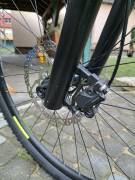 MERIDA ONE-TWENTY RC 9XT kerékpár Mountain Bike 29" dual suspension used For Sale