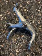 Shimano Exage BR-A250 SLR országúti fék – első + hátsó – fékpofa nélkül Shimano Exage BR-A250 Road Bike & Gravel Bike & Triathlon Bike Component, Road Bike Brakes & Brake Parts mechanical _Other used For Sale