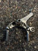 Shimano Exage BR-A250 SLR országúti fék – első + hátsó – fékpofa nélkül Shimano Exage BR-A250 Road Bike & Gravel Bike & Triathlon Bike Component, Road Bike Brakes & Brake Parts mechanical _Other used For Sale